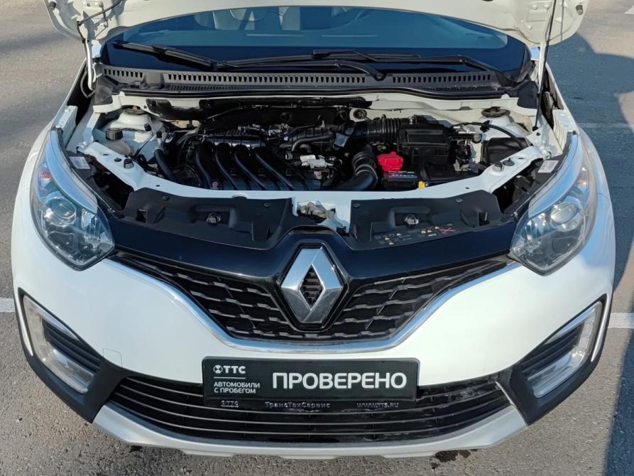 Renault Kaptur I Чебоксары  - изображение 11