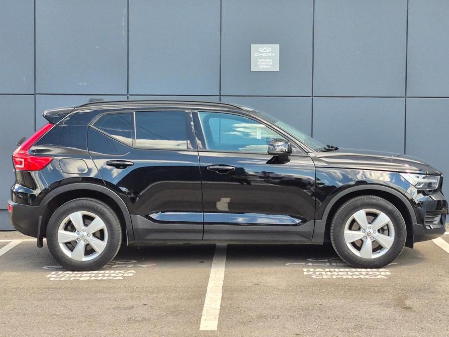 Volvo XC40 I Воронеж  - изображение 8