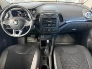 Renault Kaptur I Рестайлинг Липецк  - изображение 19