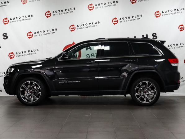 Jeep Grand Cherokee IV (WK2) Рестайлинг с пробегом 2013 года, цена 2 049 000 рублей, 71622 км, внедорожник, Автокод Объявления