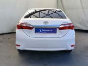 Toyota Corolla XI (E160 E170 E180) Липецк  - изображение 24