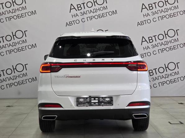 Chery Tiggo 7 Pro Max I с пробегом 2023 года, цена 1 700 000 рублей, 31116 км, внедорожник, Автокод Объявления