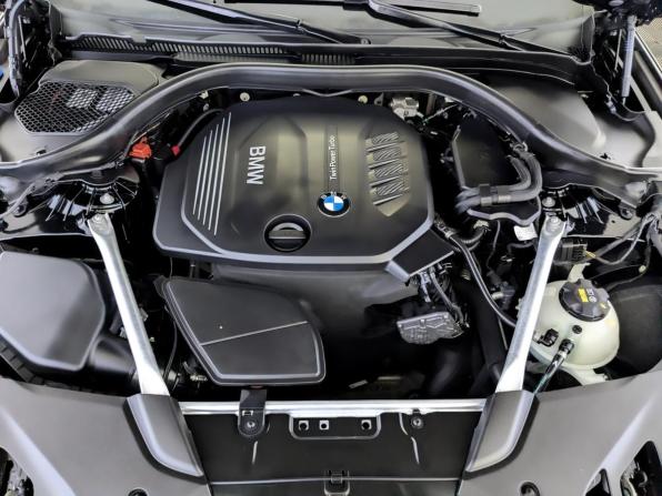 BMW 5 серии VII (G30/G31/G38) Рестайлинг с пробегом 2022 года, цена 5 000 000 рублей, 61008 км, седан, Автокод Объявления