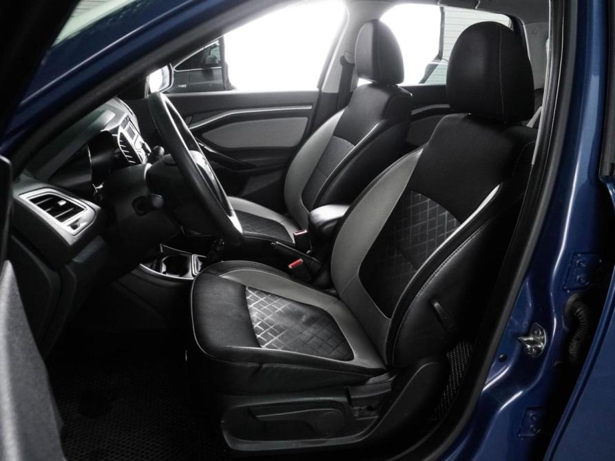 Lada (ВАЗ) Vesta I Воронеж  - изображение 10