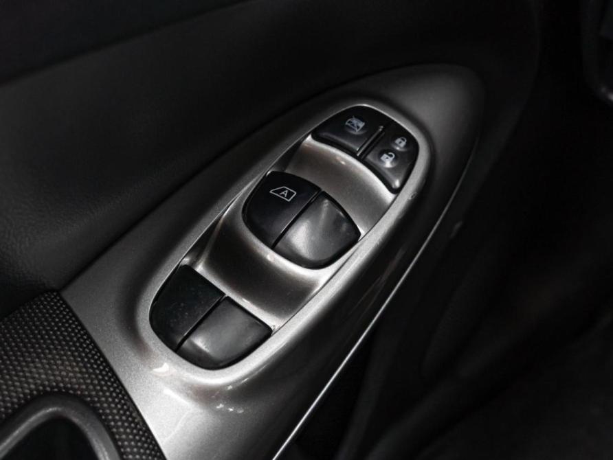 Nissan Juke I Краснодар  - изображение 17