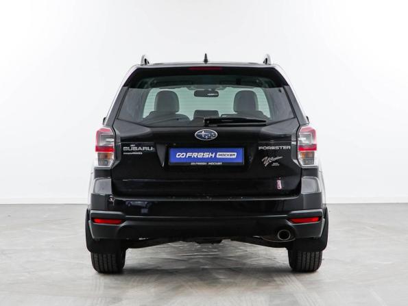 Subaru Forester IV Рестайлинг с пробегом 2016 года, цена 2 150 046 рублей, 93350 км, внедорожник, Автокод Объявления