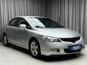 Honda Civic VIII Ижевск  - изображение 33