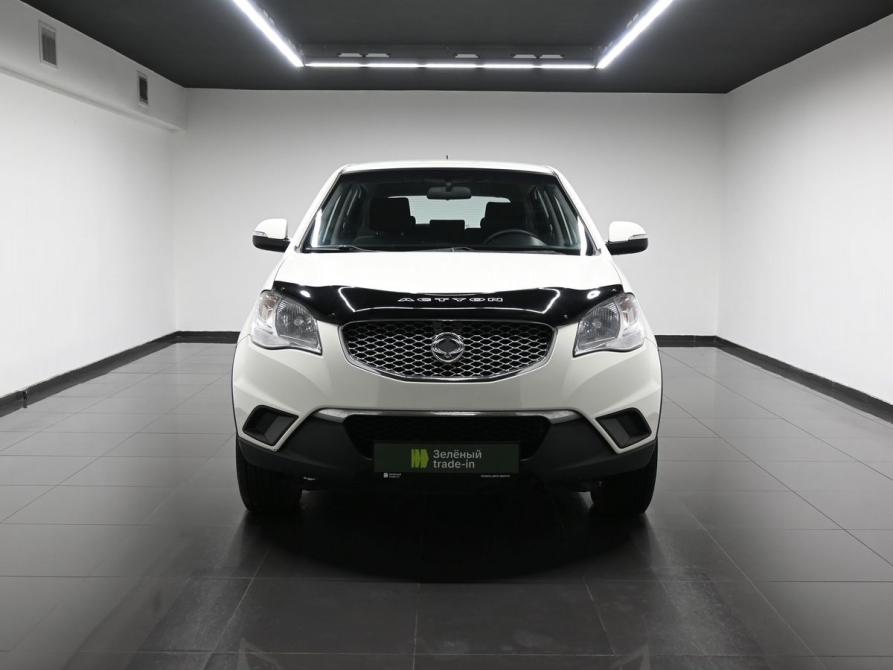 SsangYong Actyon II Тверь  - изображение 3