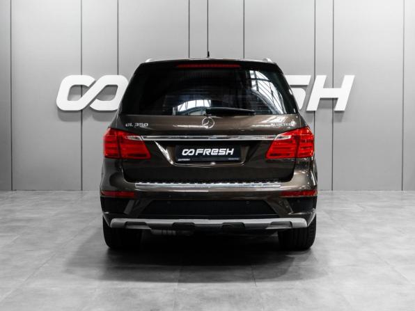 Mercedes-Benz GL-Класс II (X166) с пробегом 2014 года, цена 3 000 000 рублей, 246117 км, внедорожник, Автокод Объявления