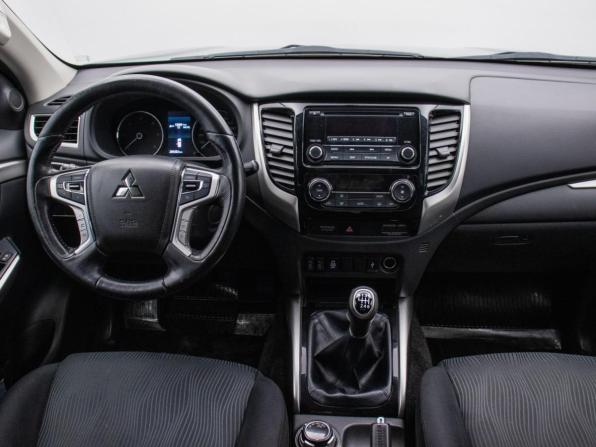 Mitsubishi Pajero Sport III с пробегом 2019 года, цена 2 090 000 рублей, 288832 км, внедорожник, Автокод Объявления