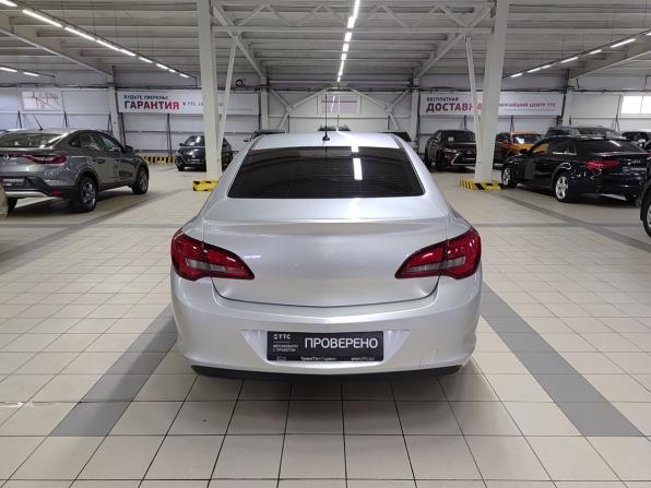 Opel Astra J Рестайлинг с пробегом 2012 года, цена 699 000 рублей, 201184 км, седан, Автокод Объявления