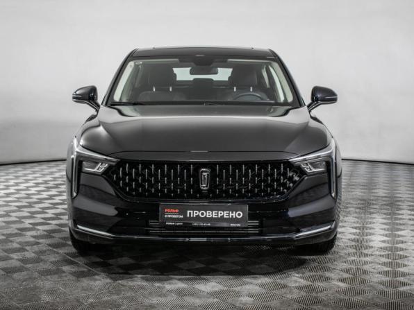 FAW Bestune B70 I с пробегом 2023 года, цена 1 650 000 рублей, 164 км, лифтбек, Автокод Объявления