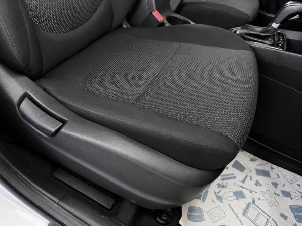 Hyundai Creta I с пробегом 2017 года, цена 1 900 000 рублей, 104500 км, внедорожник, Автокод Объявления