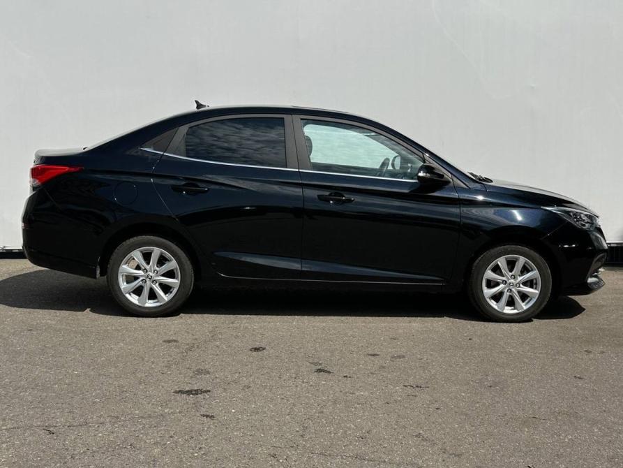 Changan Alsvin Москва  - изображение 4
