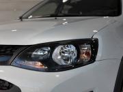 Lada (ВАЗ) Kalina II Ростов-на-Дону  - изображение 22