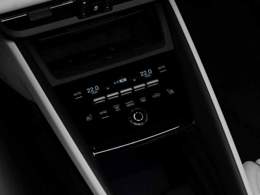 Porsche Macan II Москва  - изображение 22