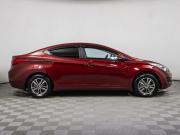 Hyundai Elantra V (MD) Москва  - изображение 22
