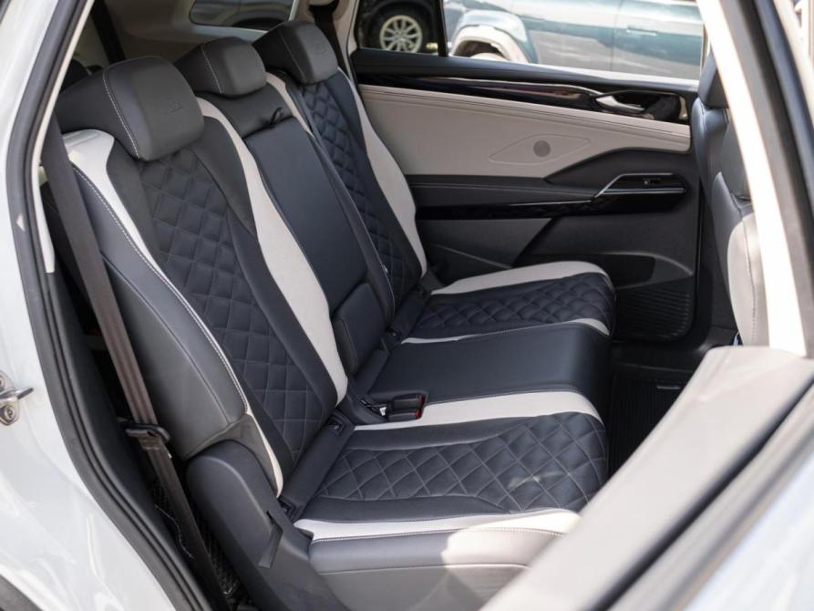Volkswagen ID.6 Сочи  - изображение 7