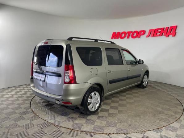 Lada (ВАЗ) Largus I с пробегом 2013 года, цена 764 000 рублей, 126229 км, универсал, Автокод Объявления