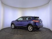 Nissan Qashqai II Москва  - изображение 34