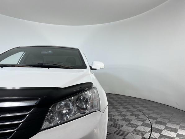 Geely Emgrand EC7 с пробегом 2014 года, цена 349 000 рублей, 215000 км, седан, Автокод Объявления