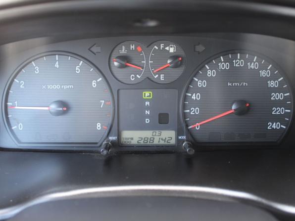 Hyundai Sonata IV (EF) Рестайлинг с пробегом 2007 года, цена 439 000 рублей, 288140 км, седан, Автокод Объявления