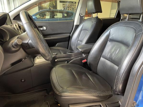 Nissan Qashqai I с пробегом 2007 года, цена 780 000 рублей, 240690 км, внедорожник, Автокод Объявления