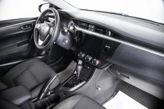 Toyota Corolla XI (E160 E170 E180) с пробегом 2014 года, цена 1 349 000 рублей, 180300 км, седан, Автокод Объявления