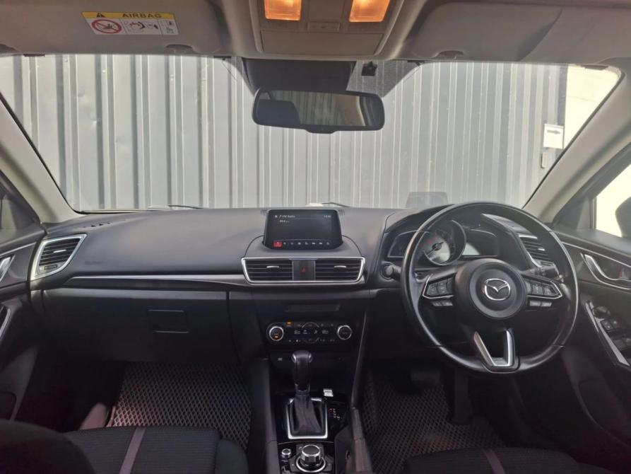 Mazda Axela III Рестайлинг Самара  - изображение 9