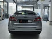 Ford Fusion (North America) II Рестайлинг Минеральные Воды  - изображение 23