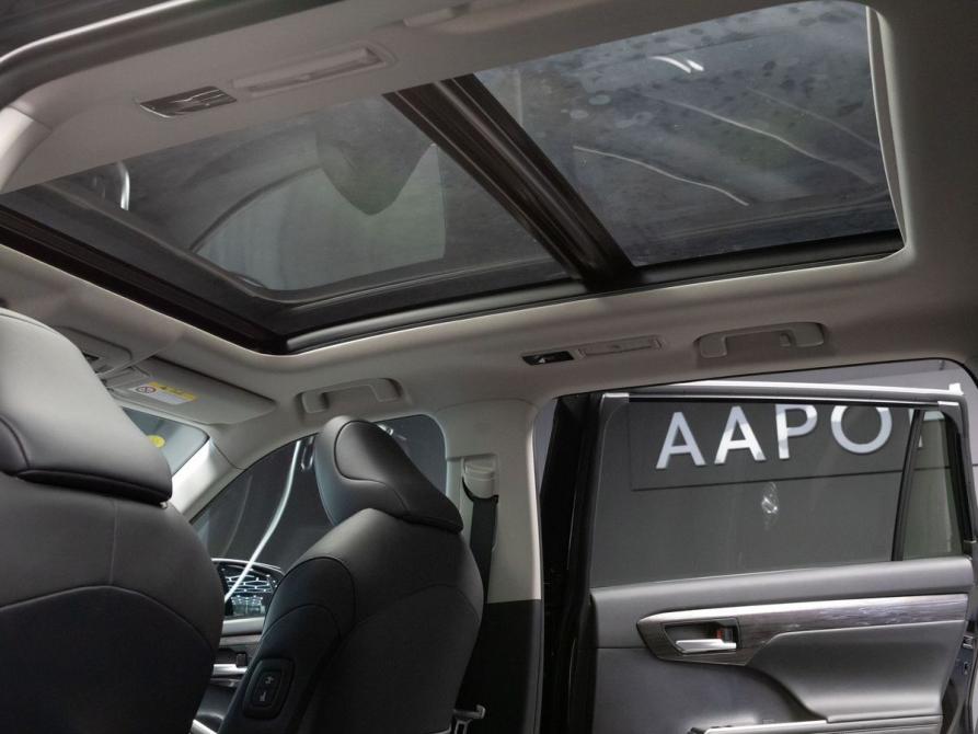 Toyota Highlander IV (XU70) Москва  - изображение 17