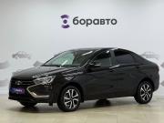 Lada (ВАЗ) Vesta I Рестайлинг (NG) Ставрополь  - изображение 18