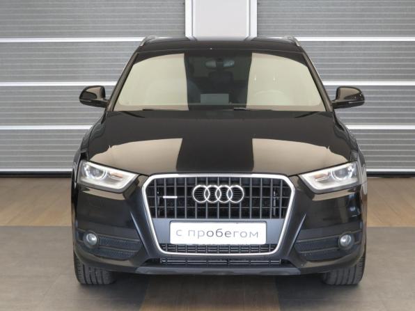 Audi Q3 I (8U) с пробегом 2014 года, цена 1 595 000 рублей, 175000 км, внедорожник, Автокод Объявления