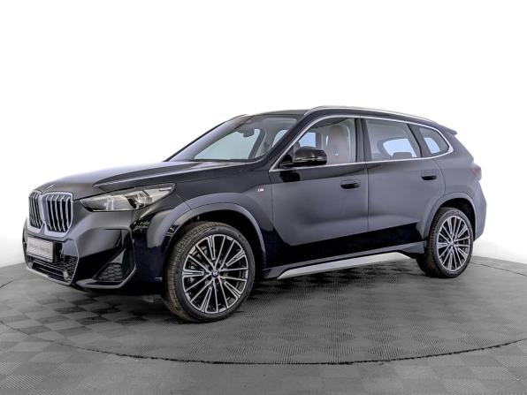 BMW X1 III (U11/U12) с пробегом 2024 года, цена 4 750 000 рублей, 7655 км, внедорожник, Автокод Объявления