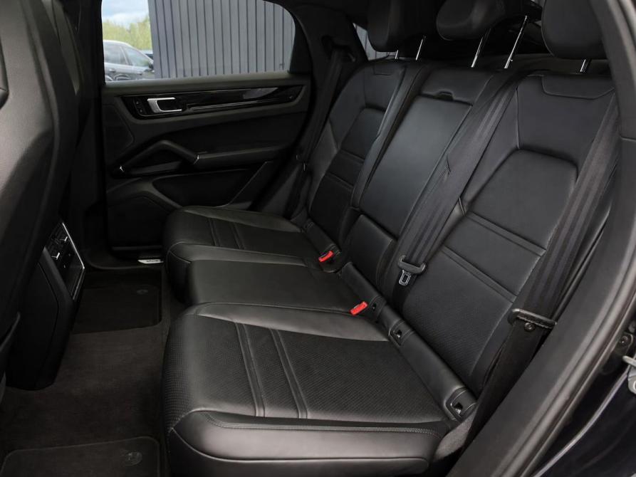Porsche Cayenne III Пермь  - изображение 17