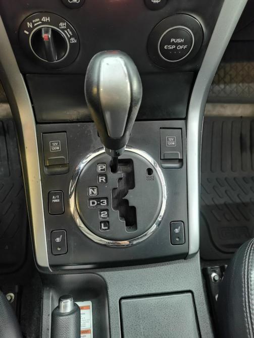Suzuki Grand Vitara II Рестайлинг Барнаул  - изображение 27