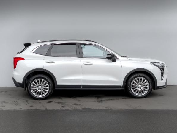 Haval Jolion I Рестайлинг с пробегом 2025 года, цена 2 475 000 рублей, 2016 км, внедорожник, Автокод Объявления