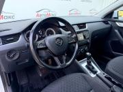 Skoda Octavia III (A7) Тюмень  - изображение 30