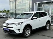 Toyota RAV4 IV (XA40) Рестайлинг Оренбург  - изображение 16