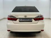 Toyota Camry VII (XV50) Рестайлинг Москва  - изображение 20