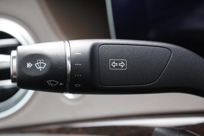 Mercedes-Benz S-Класс VI (W222 C217) Рестайлинг с пробегом 2019 года, цена 6 500 000 рублей, 78616 км, седан, Автокод Объявления