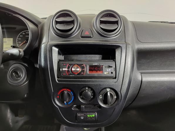 Lada (ВАЗ) Granta I с пробегом 2014 года, цена 415 000 рублей, 73150 км, седан, Автокод Объявления