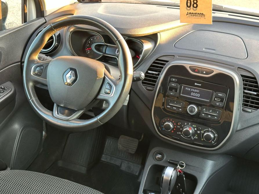 Renault Kaptur I Волгоград  - изображение 3