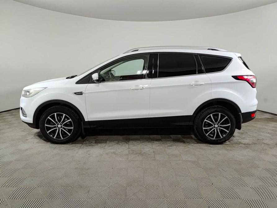 Ford Kuga II Рестайлинг Уфа  - изображение 10