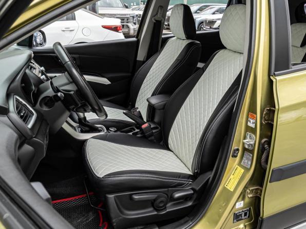 Suzuki SX4 II (S-Cross) с пробегом 2013 года, цена 1 230 000 рублей, 157693 км, хэтчбек, Автокод Объявления