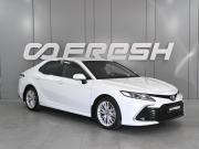 Toyota Camry VIII (XV70) Рестайлинг Ростов-на-Дону  - изображение 23