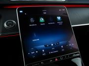 Mercedes-Benz S-Класс VII (W223) Москва  - изображение 44