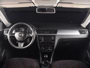 Skoda Rapid I Рестайлинг Кемерово  - изображение 27