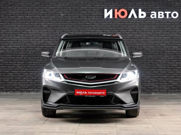 Geely Coolray I с пробегом 2022 года, цена 1 660 000 рублей, 57076 км, внедорожник, Автокод Объявления