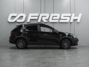 Kia Rio IV Рестайлинг Воронеж  - изображение 25